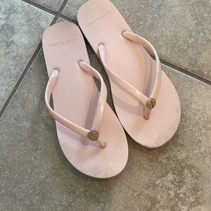 Tory Burch sandals